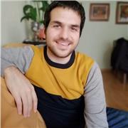 Graduado en Biología ofrece clases particulares Biología u otras materias en Salamanca